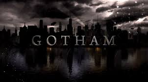 Television Show Review: Gotham