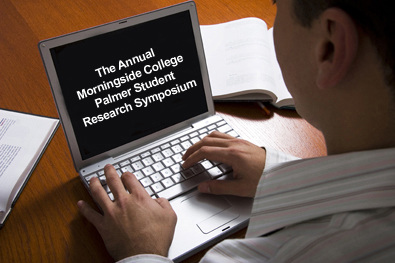 Deadline for Palmer Symposium Submission