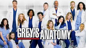 Television Review: Greys Anatomy