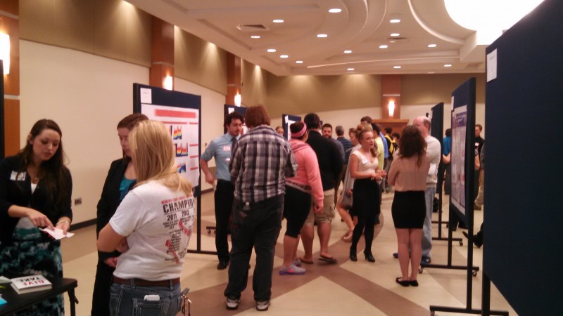 Palmer Student Research Symposium