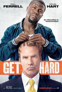 Movie Review: Get Hard