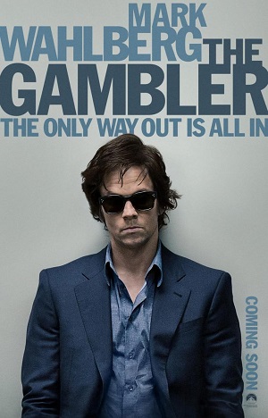 Movie Review: The Gambler