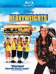 Movie Review: Heavy Weights