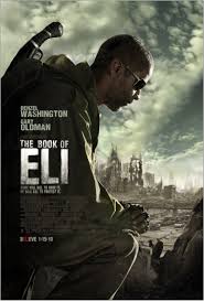 Movie Review: Book of Eli