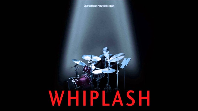 Movie Review: Whiplash