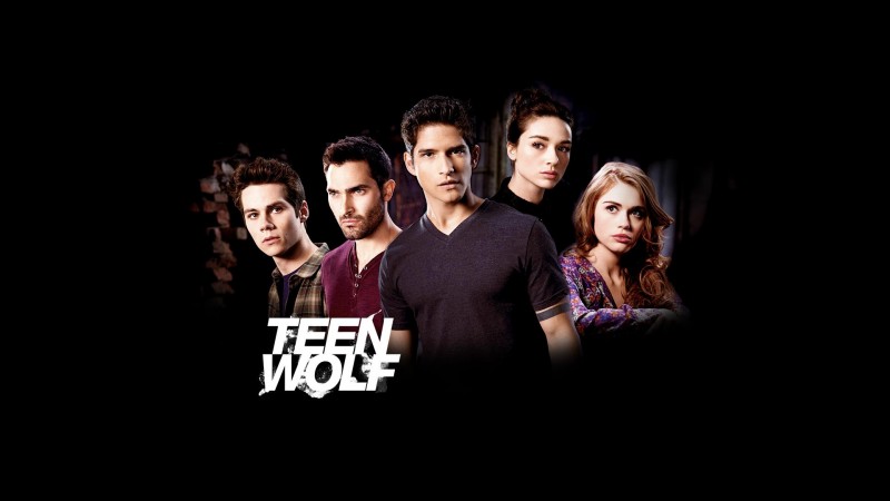 Television Review: Teen Wolf