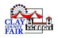 Food highlights the Clay County Fair