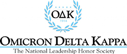 ODK–Living for Leadership