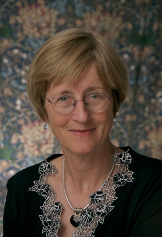 Dame Cairncross Lectures at Morningside