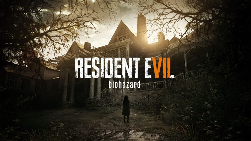 Resident Evil 7: Biohazard Game Review