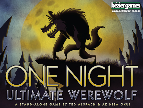 Ultimate Werewolf Gives Morningside Students a Chance to Socialize and Relax