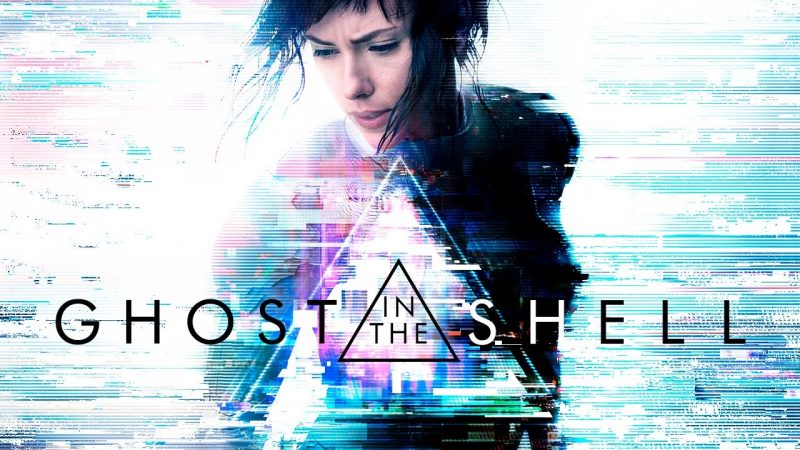Ghost in the Shell (2017) Review