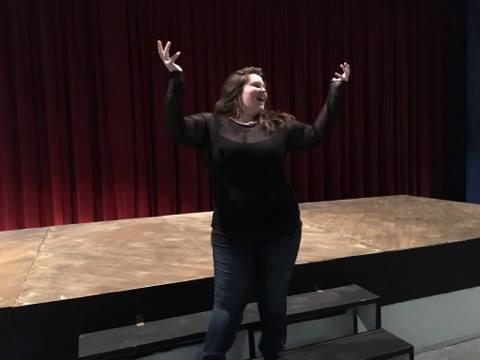 Morningside College Theater Students Produce a Cabaret