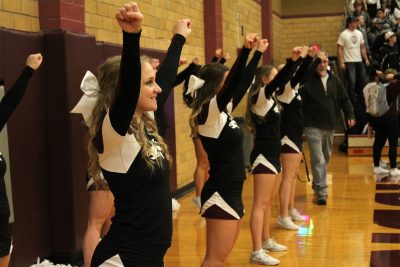 Morningside Basketball Showdown Against Dakota Wesleyan Morningside Basketball Showdown Against Dakota Wesleyan