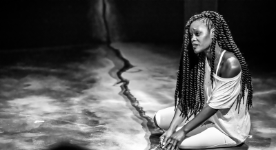 Slam Poet Talks Sex Education, Little Poetry on the Side Slam Poet Talks Sex Education, Little Poetry on the Side