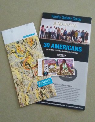 30 Americans: Exhibit on Race, Culture 30 Americans: Exhibit on Race, Culture