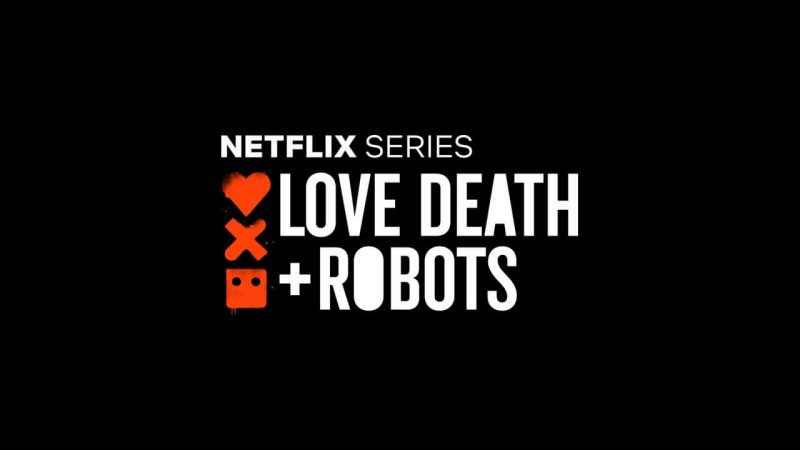 Love, Death, Robots, and Genitalia?