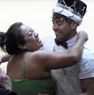 King and queen crowned at 2019 coronation (photos) King and queen crowned at 2019 coronation (photos)