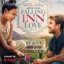 ‘Falling Inn Love’ defines so bad it’s good