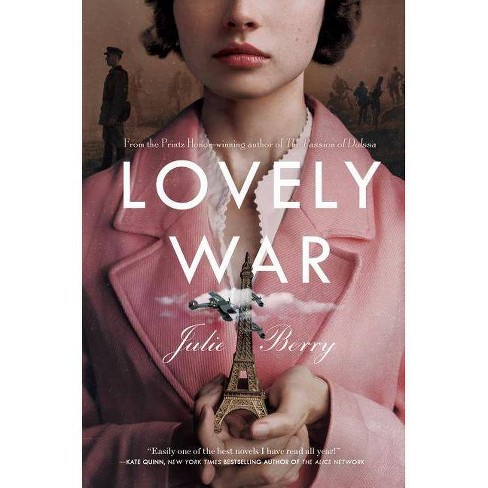 ‘Lovely War’ is a good read