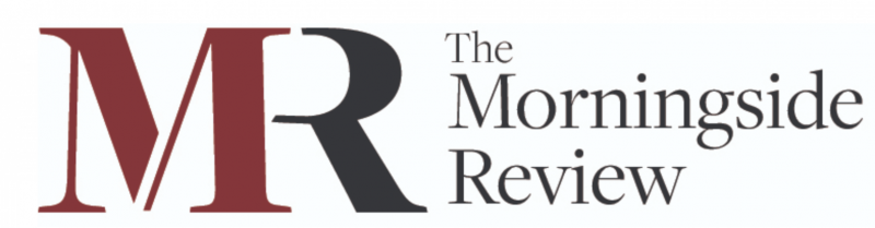 Resurrection of “The Morningside Review” After Half a Century