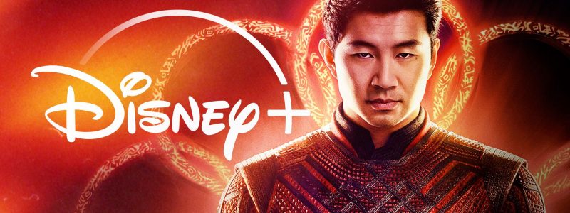 Marvel highlights Asian cast in Shang-Chi