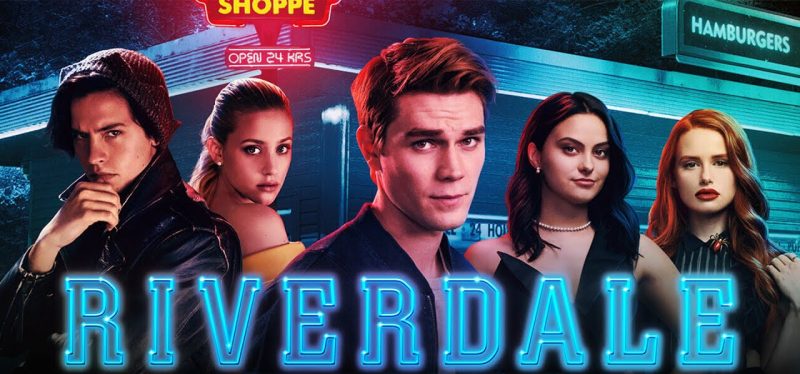 Riverdale Season 5 Review