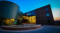 Best Outdoor Study Spots on Campus