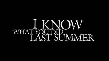 “I Know What You Did Last Summer” TV Series Review