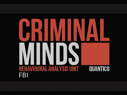 Explore your favorite -philia with Criminal Minds