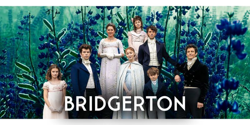 Bridgerton Review