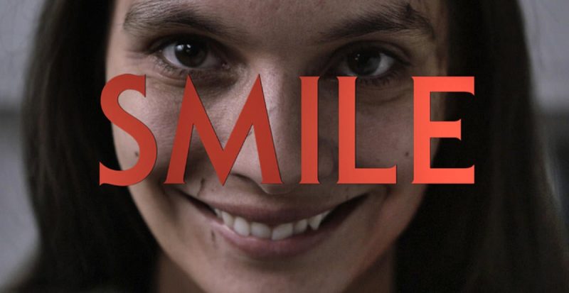 Smile: Review