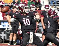Mustangs Ranked No. 3 in NAIA Preseason Poll