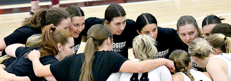Mustang Women Win Third Consecutive Conference Game