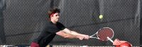 Tennis: On to nationals and GPAC honors