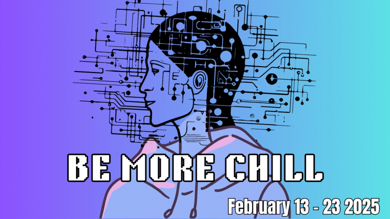 Be More Chill Cast Announced!