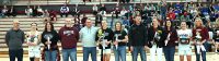 Mustangs Celebrate Senior Day with Victories Over Briar Cliff