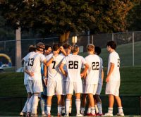 Morningside Pushing Forward in GPAC Season