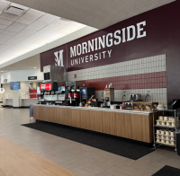 Wikert Dining Hall Undergoes Major Renovation