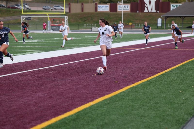 Keyera Harmon Vs CSM, 10/18/2025