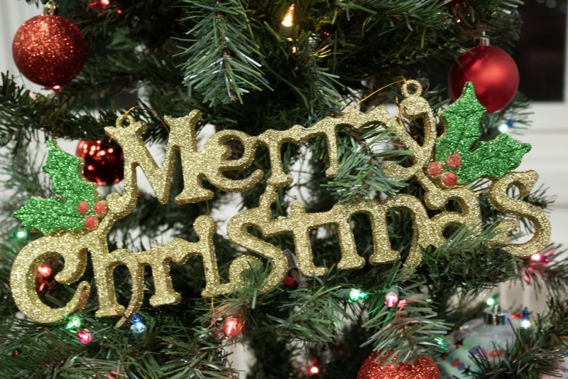 What The Holidays Mean (And Have Meant) To Us