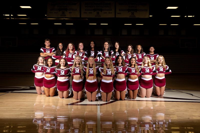 From NAIA To NCA: The Risk That Could Redefine Mustang Cheer 