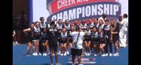 From Risk to Reward: Mustangs Crowned National Champions in Historic NCA Debut