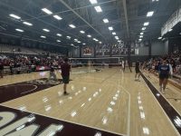 Sports Management Class Aims to Level the Playing Field Through Experiential Learning