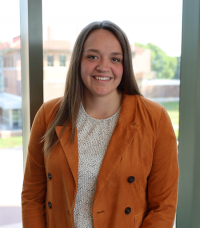 New AAFS Coordinator Brings Hands-On Agricultural Learning to Morningside