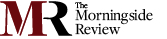 The Morningside Review Logo